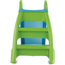 Little Tikes First Slide Glijbaan 120 cm Blauw/Groen