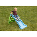 Little Tikes First Slide Glijbaan 120 cm Blauw/Groen