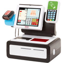 Little Tikes Kassa + Licht en Geluid