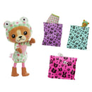 Barbie Chelsea Cutie Reveal Pop Hond Kikker