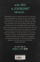 Leather&Lark Hass+Liebe nah