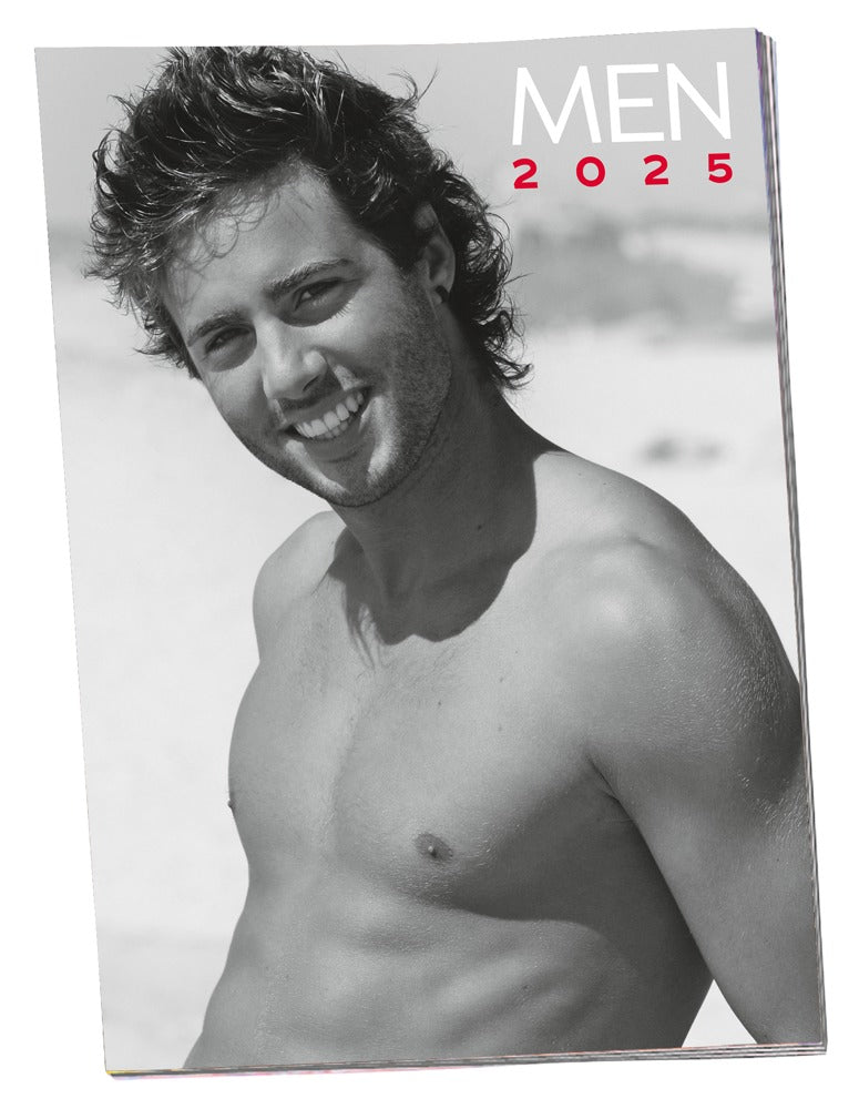 PIN-UP Men 2026 10x