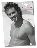 Pin-up Kalender Soft Men 2024
