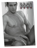 Pin-up Kalender Real Cocks 2024