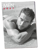 PIN-UP Men 2027 10x