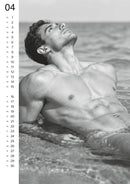 PIN-UP Men 2027 10x