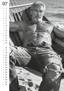 PIN-UP Men 2027 10x