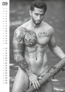 PIN-UP Men 2027 10x