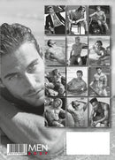 PIN-UP Men 2027 10x