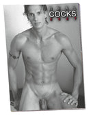 PIN-UP Real Cocks 2027 10x