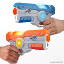 Nerf Laser OPS Battle 2 Pack