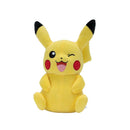 Pokémon Knuffel Pluche Pikachu 4, 30cm