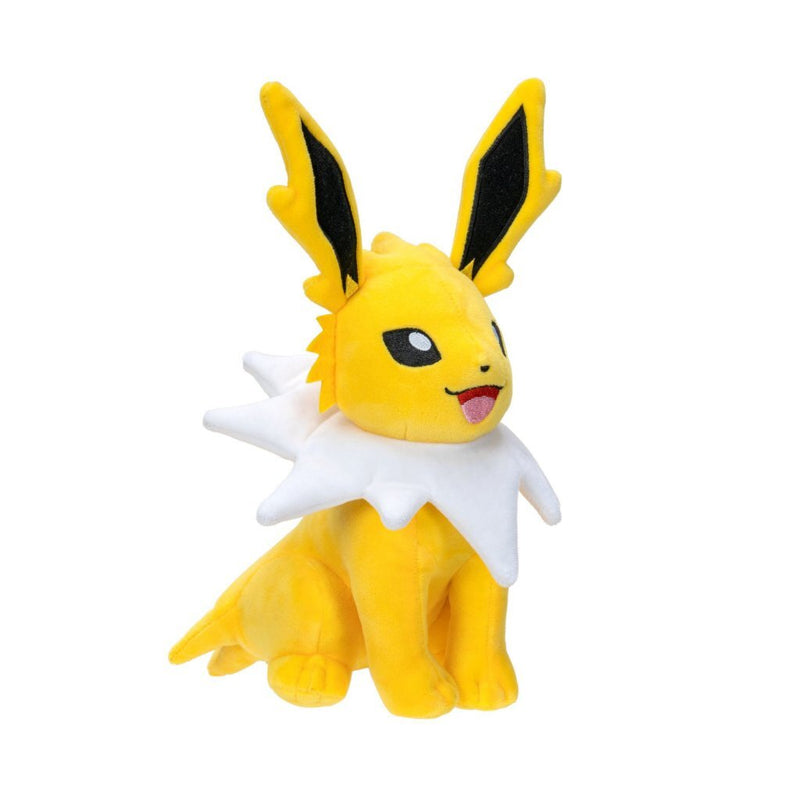 Pok&eacute;mon Knuffel Jolteon Evo 20 cm