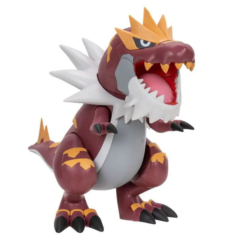 Pok&eacute;mon Epic Tyrantrum 30 cm