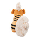 Pokémon Knuffel Pluche Growlithe, 30cm