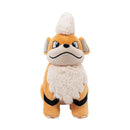 Pokémon Knuffel Pluche Growlithe, 30cm