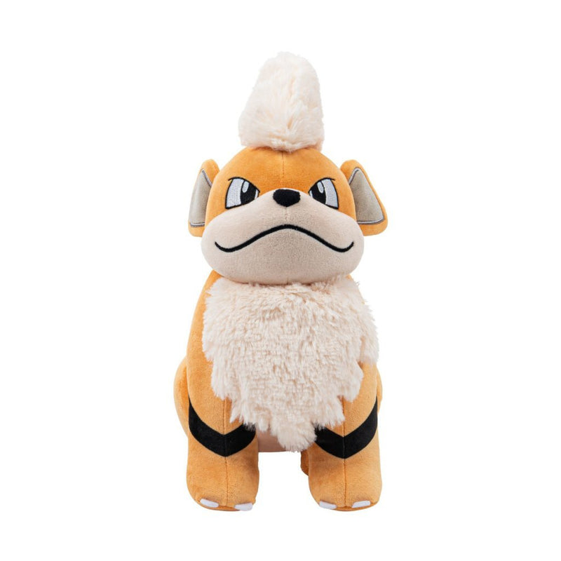 Pok&eacute;mon Knuffel Stars Growlithe 30 cm