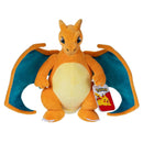 Pokémon Knuffel Pluche Charizard, 30cm