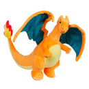 Pokémon Knuffel Pluche Charizard, 30cm