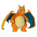 Pokémon Knuffel Pluche Charizard, 30cm