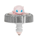 Pok&eacute;mon Battle Spinners + Arena