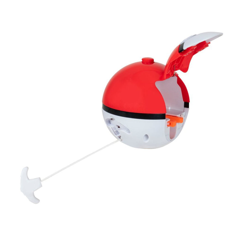 Pok&eacute;mon Battle Spinners + Arena