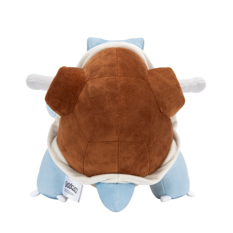 Pok&eacute;mon Knuffel Stars Blastoire 30 cm