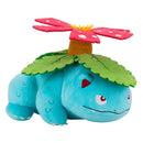 Pokémon Knuffel Pluche Venusaur, 30cm