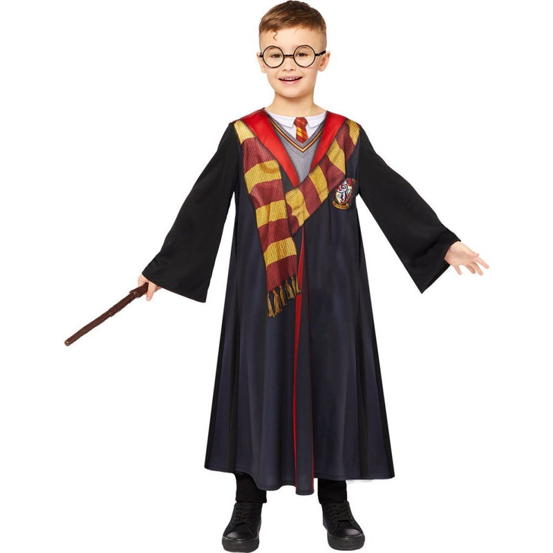 Harry Potter Kostuum 12-14 Jaar