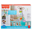 Fisher Price Soothe &amp; Play Mobile + Geluid