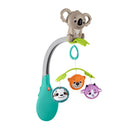 Fisher Price Soothe &amp; Play Mobile + Geluid