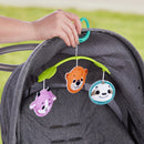 Fisher Price Soothe &amp; Play Mobile + Geluid