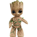Marvel Groot Interactieve Knuffel 28 cm
