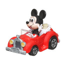 Hot Wheels Racevers Disney 4 Pack