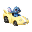 Hot Wheels Racevers Disney 4 Pack