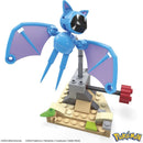 Pok&eacute;mon Mega Bloks Zubats Midnight Flight 61-delig