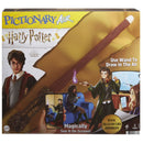 Mattel Pictionary Air Harry Potter
