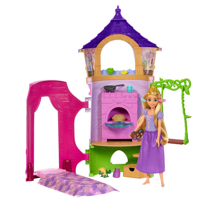 Disney Princess Rapunzel&