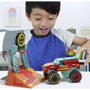 Mega Hot Wheels Demo Derby Extreme