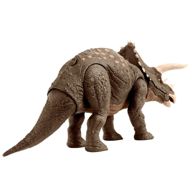 Jurrassic World Dino Trackers Triceratops