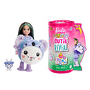 Barbie Cutie Reveal Chelsea Konijn Koala