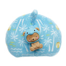 Barbie Cutie Reveal Chelsea Teddybeer Dolfijn