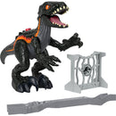 Fisher Price Imaginext Jurrassic World Indoraptor