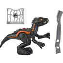 Fisher Price Imaginext Jurrassic World Indoraptor