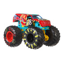 Hot Wheels Monster Trucks Demo Derby 1:64