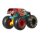 Hot Wheels Monster Trucks Demo Derby 1:64