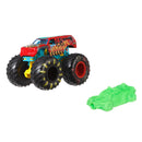Hot Wheels Monster Trucks Demo Derby 1:64