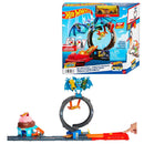 Hot Wheels Bat Loop Attack