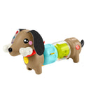 Fisher Price Pets Click &amp; Spin Puppy