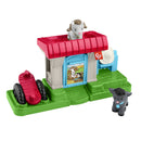 Fisher-Price - Little People - Geitenweide